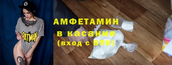 хмурый Лиски