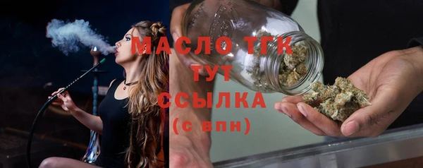 хмурый Лиски