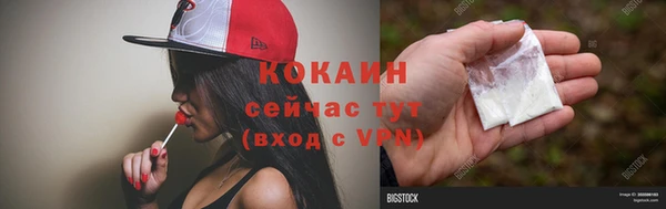 хмурый Лиски